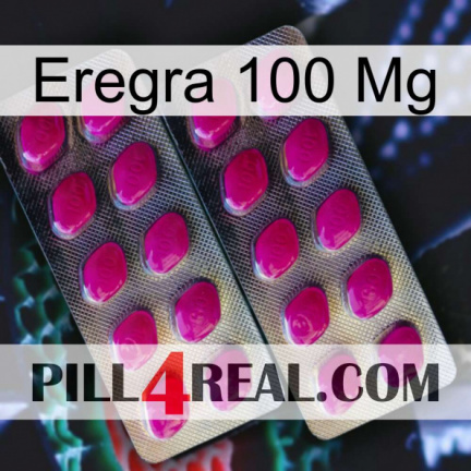 Eregra 100Mg 10